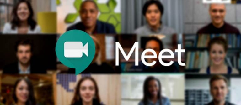 Google Meet “empresarial” gratis hasta el 30 de septiembre
