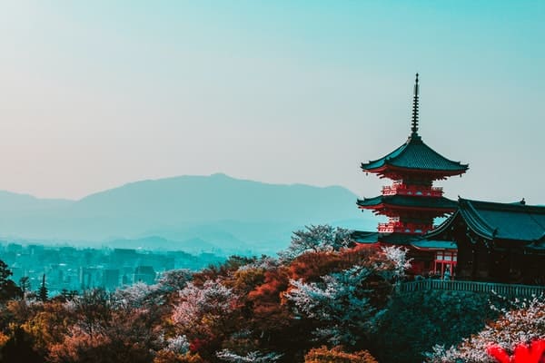 Japón Tokio - Ciudades más caras del mundo - Revista La Gestión